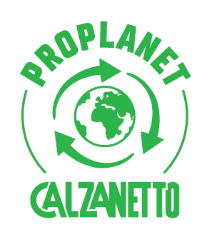 CALZANETTO PROPLANET