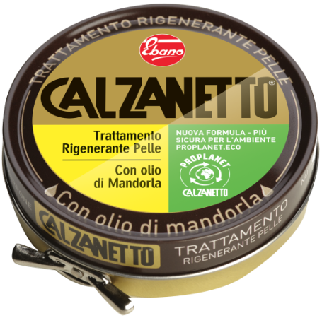 Calzanetto Proplanet Can no. 3 - Brown