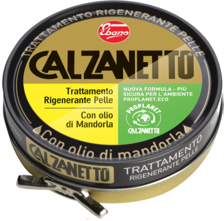 Calzanetto Proplanet Can no. 3 - Black