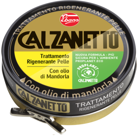 Calzanetto Proplanet Scatoletta Nero