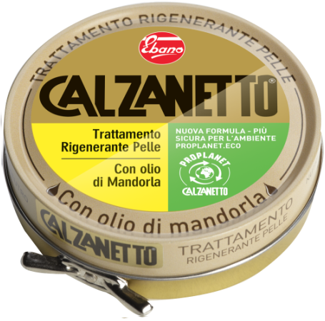 Calzanetto Proplanet Can no. 3 - Neutral