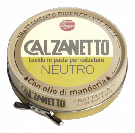 Calzanetto Can no. 3 - Neutral