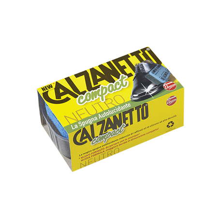 New Calzanetto Compact Neutro