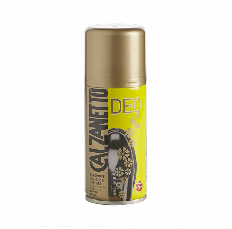 Calzanetto Deodorant Spray 