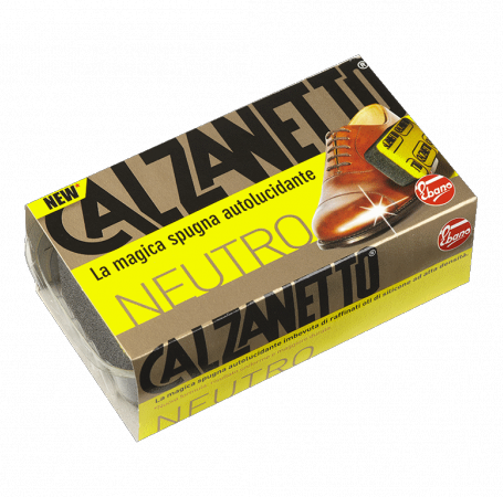 New Calzanetto Standard Neutro
