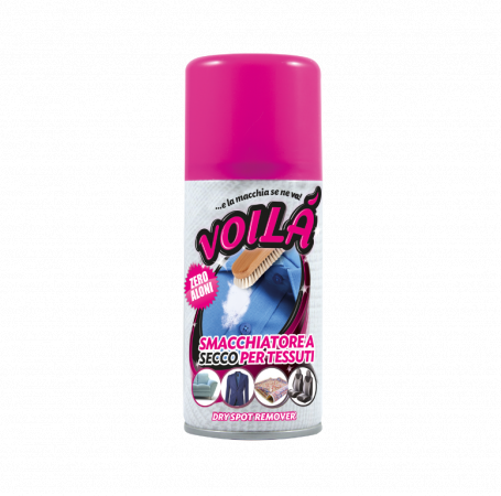 Voilà Spray - Smacchiatore