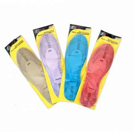 Insole Scik