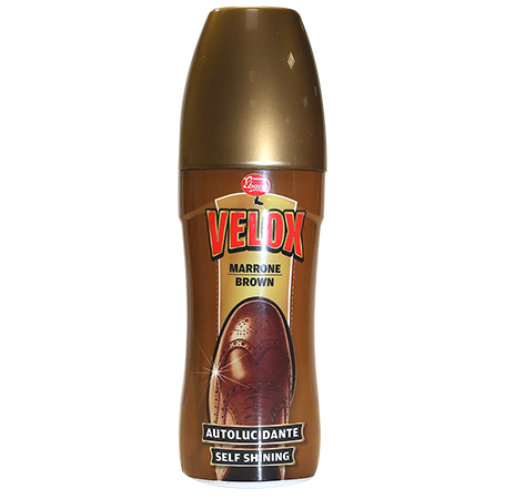 Velox - Brown