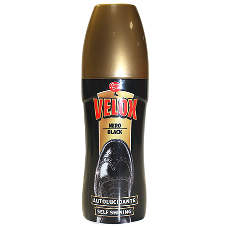 Velox - Black