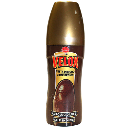 Velox - Dark brown