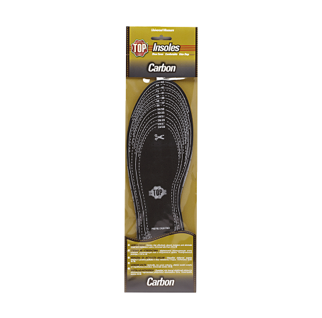 Top insoles Carbon