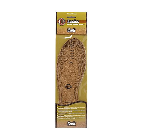 Top insoles Cork