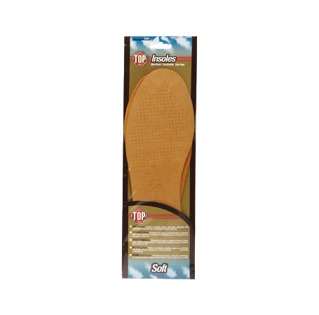 Top insoles soft