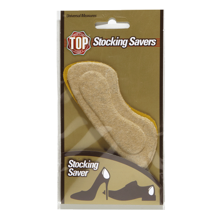 Top Stocking saver