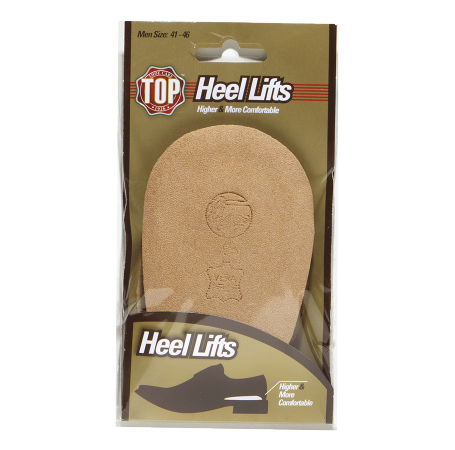 Top Heel lifts (41-46)