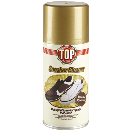 Top Sneaker Cleaner 