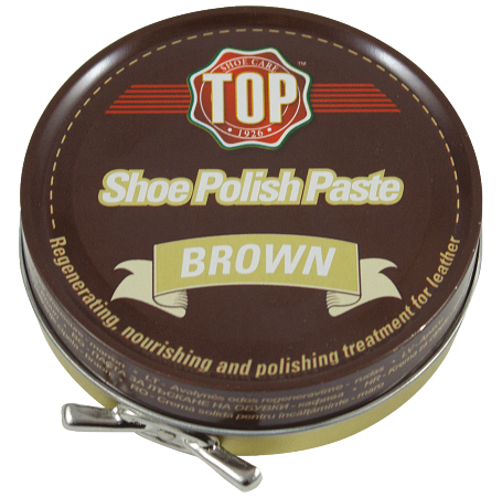 Top shoe polish online