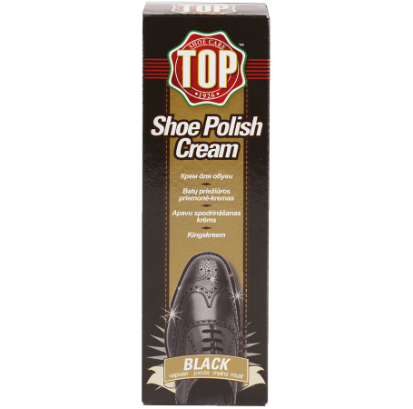 Top shoe polish sale