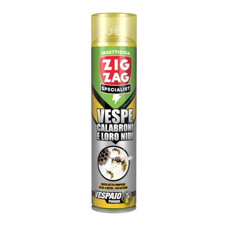 Specialist Wasps' nest Power - Wasps and Hornets