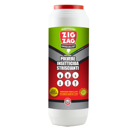 Zig Zag Insecticidal Pesticide Powder 1 Kg