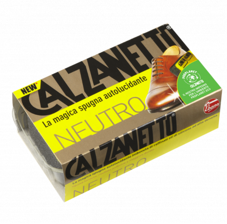Calzanetto Proplanet Standard Neutro