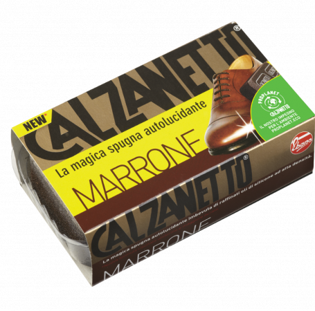 Calzanetto Proplanet Standard Marrone