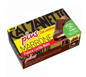 Calzanetto Proplanet Plus con Lanolina Marrone