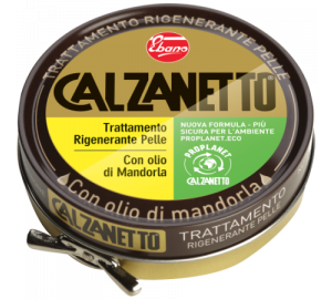 Calzanetto Proplanet Can no. 3 - Brown