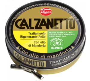 Calzanetto Proplanet Can no. 3 - Black