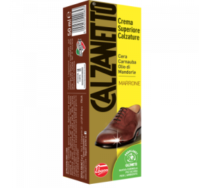 Calzanetto Proplanet Cream Brown Tube