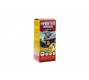 Zig Zag Habitat Ideal concentrate 250 ml