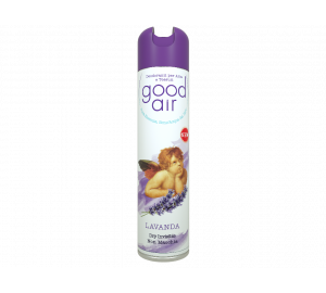 Good Air Dry al profumo di Lavanda 100%