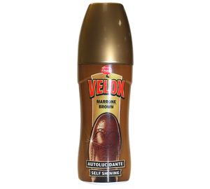 Velox - Brown