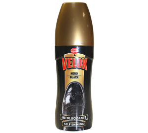 Velox - Black