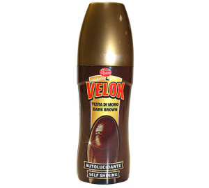 Velox - Dark brown