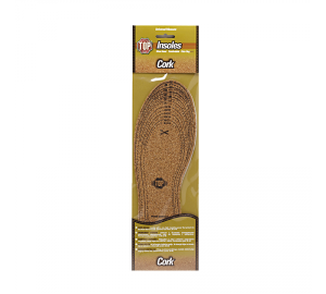 Top insoles Cork