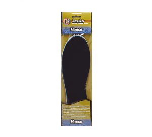 Top insoles Fleece