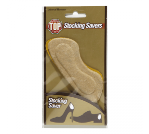 Top Stocking saver