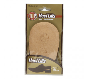 Top Heel lifts (41-46)