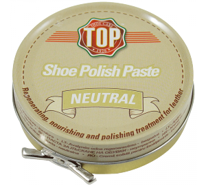 top shoe polish