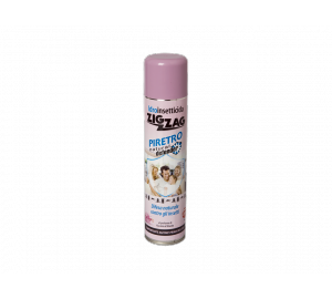 Zig Zag Insetticida Idro Piretro Natural Defender Giacinto ml.300