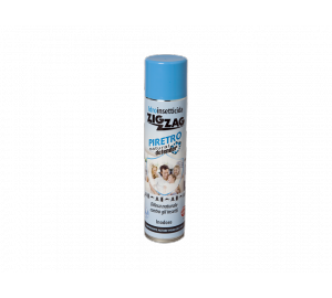 Zig Zag Insetticida Idro Piretro Natural Defender Inodore ml.300