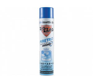 Zig Zag Insetticida Idro Piretro Natural Defender Inodore ml.500