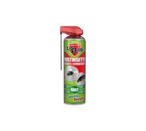 Zig Zag Multinsect Spaziotempo 500 ml-D.65