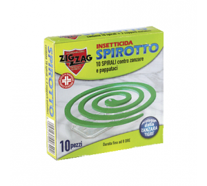 Zig Zag Spirotto