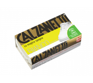 Calzanetto Proplanet Standard White Coating