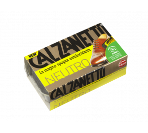 Calzanetto Proplanet Neutral standard