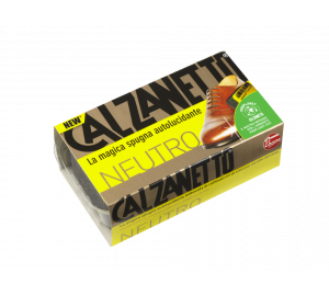 Calzanetto Proplanet Standard Neutro