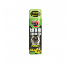 Zig Zag MagnaTela-Spiders and Web-Diam.65