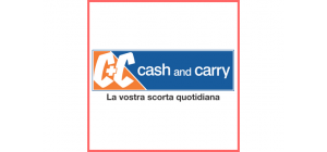 C+C CASH & CARRY